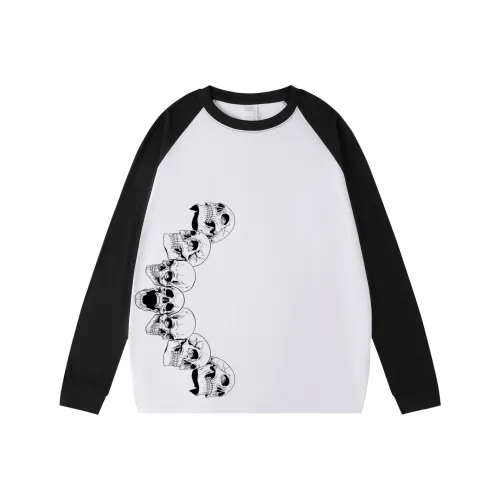 AMBER LIGHT Унисекс T-рубашки