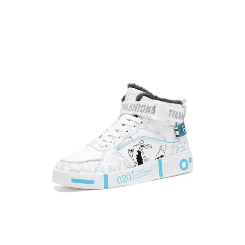 Genius Pooh Устойчивый к истиранию Легкий Амортизирующий Противоскользящий Детский Скейтборд Детский