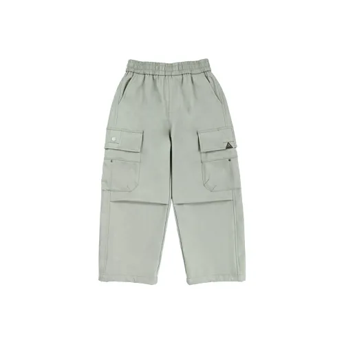 MUTONGSHAONIAN Kids Брюки