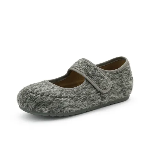 UBZ Mary Jane обувь для женщин