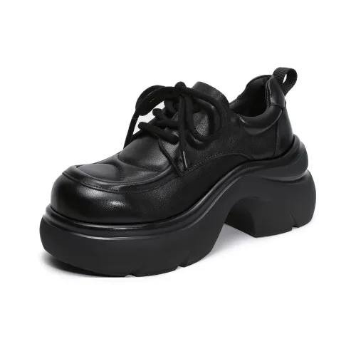 Devanro Лоферы Женские