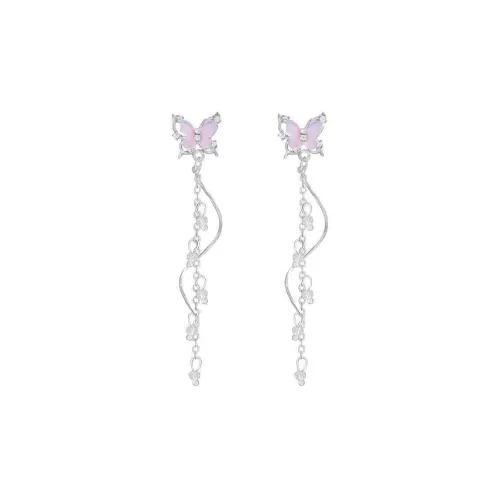 Welcome to the treasure Сплав Серьги Унисекс