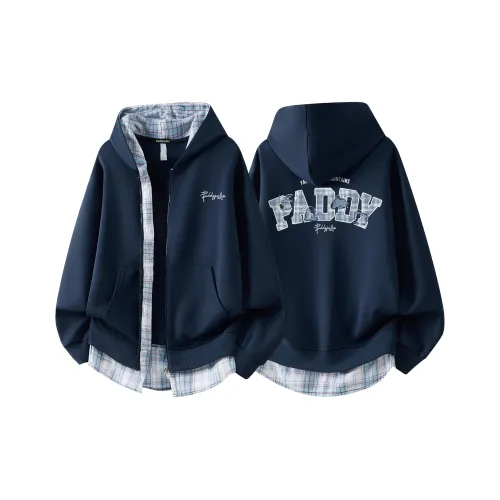 Paddy Julia Унисекс Свитшоты