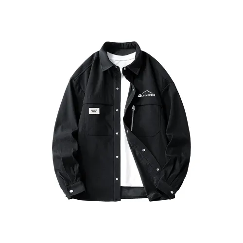 ALPINE PRO Унисекс Куртки