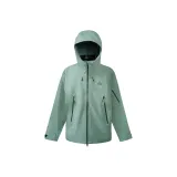 Скалистый Зеленый