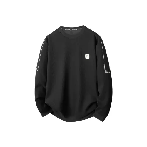 BAISHENGHU Мужские Свитшоты