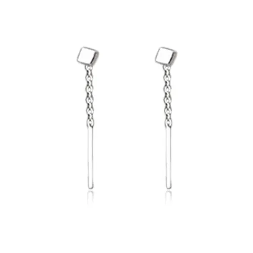 Серьги-подвески Ringlove из сплава женские