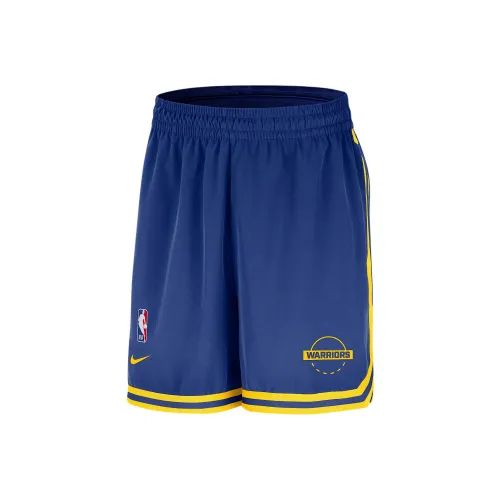 Nike Dri Fit NBA 6' UV Плетеные шорты Повседневные шорты Мужской