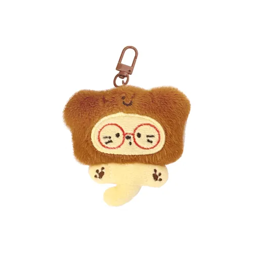 Sneaker Monster Плюшевые подвески унисекс