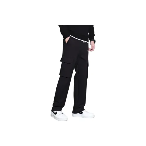 JEEP Унисекс Карго Брюки