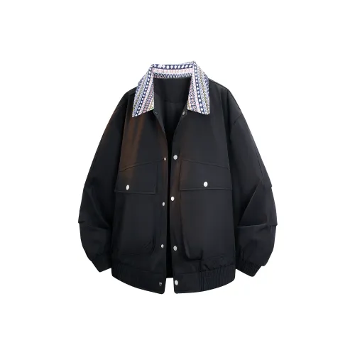 Rolling Money Куртки и Пальто Унисекс