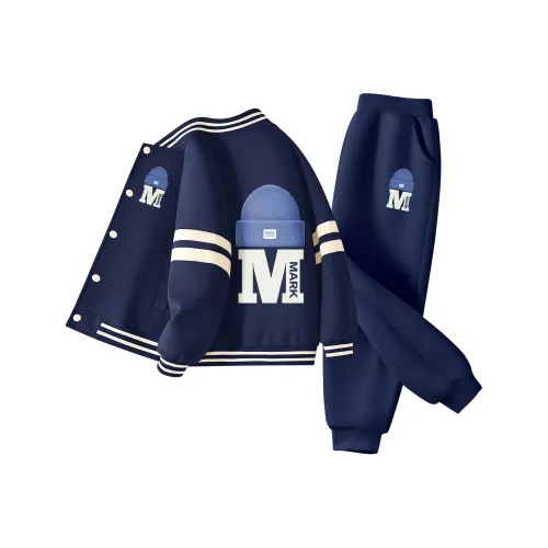 FAIRWHALE Повседневная спортивная одежда для детей