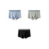 Синий Шалфей + Утренний туман + Серый + Черный