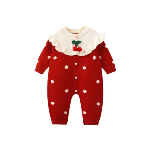 YouQi Комбинезон для младенцев и малышей