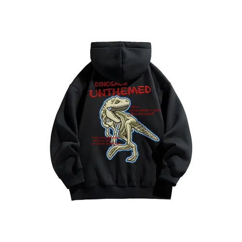 UNthemed Унисекс Свитшоты