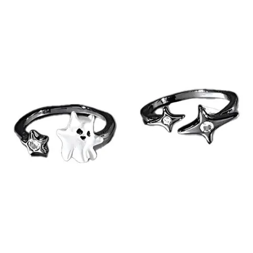 FUO Сплав Кольца Унисекс