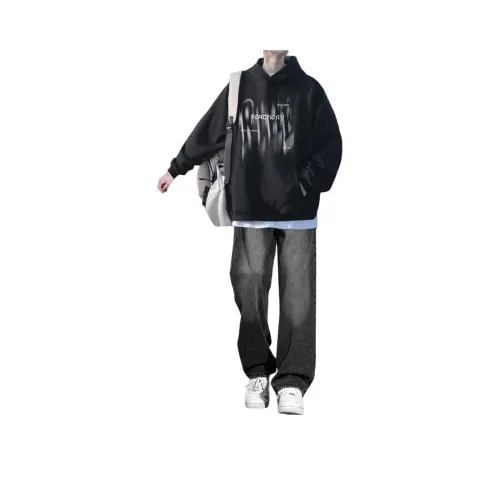 EDRPIUS Унисекс Свитшот Комплекты