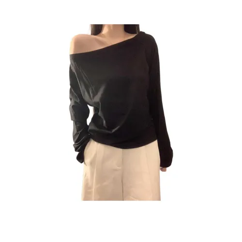 La Chapelle Женская Трикотажная Одежда