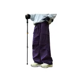 Фиолетовый [Утолщенный с флисовой подкладкой, улучшенный]