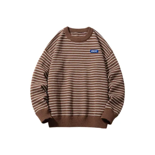 RKVC Унисекс Трикотаж