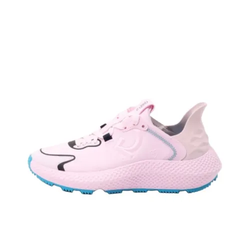 GFORE Низкий топ Гольф Обувь Женская