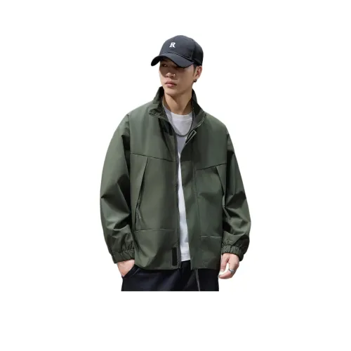 Tonlion Унисекс Куртки