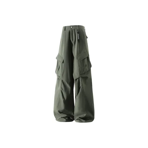 Westward Bound Chronicle Повседневные брюки Унисекс