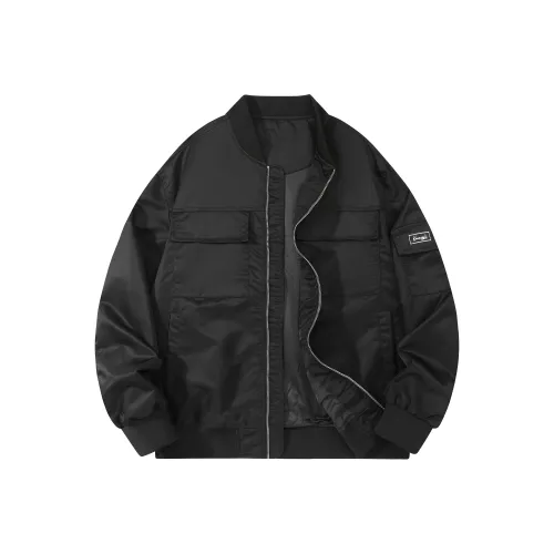 Куртки и пальто Kawasaki унисекс