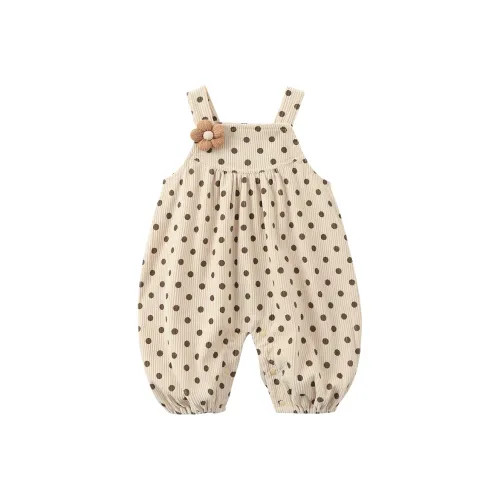 Комбинезоны для младенцев и малышей YouQi