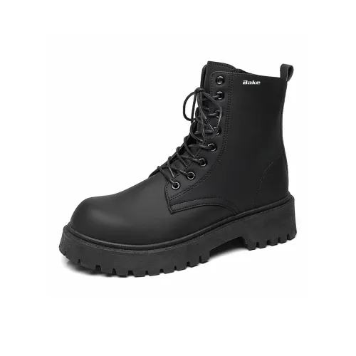 Bake ботинки Martin's мужские