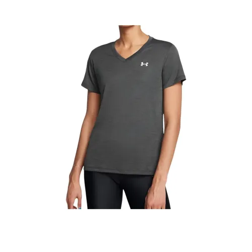 Under Armour Tech Стандартная футболка женская