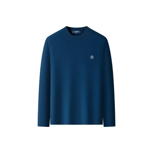 Montagut Мужской Трикотаж