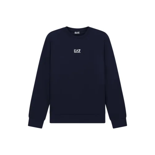 EMPORIO ARMANI EA7 Толстовка Мужская