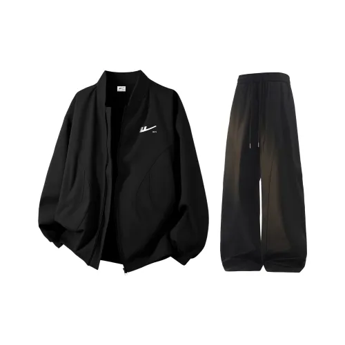 Warrior Huichao Star Cloud Collection Повседневная Спортивная Одежда Унисекс