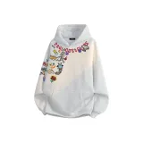 Серый меланж