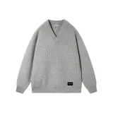 Светло-серый