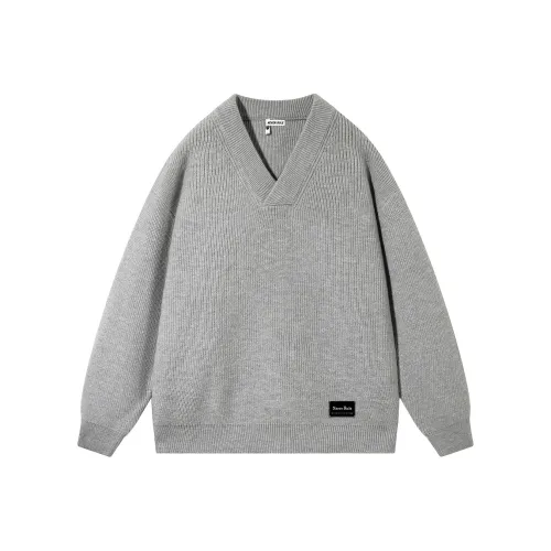 NEVER RULE Унисекс Трикотаж