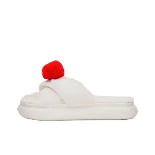 OUBT Противоскользящие устойчивые к истиранию устойчивые к запахам Слипоны Унисекс