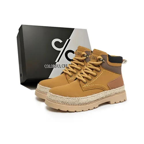 Colorful Creations Мартин Ботин Мужской