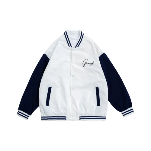 GET MAX GIFT Унисекс Куртки