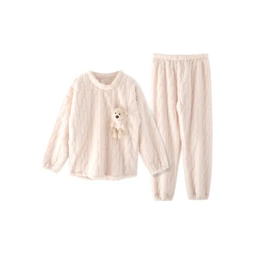 OXO OVERLOAD Пижамный комплект женский