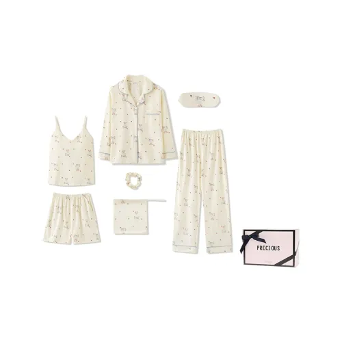 METE WHALE MT Пижамный комплект для женщин