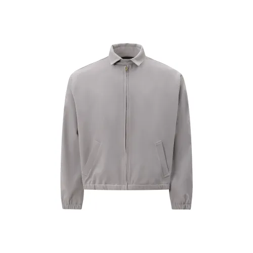 GBXM Унисекс Куртки