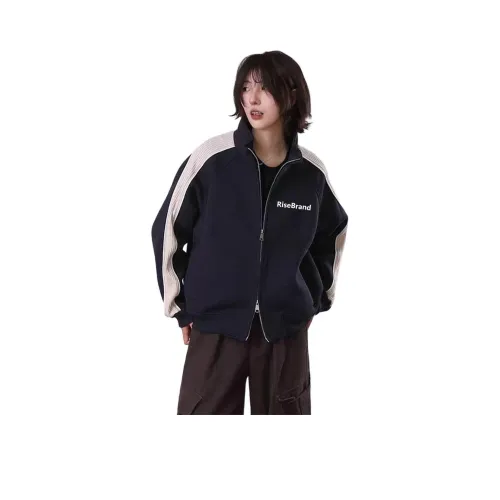 RiseBrand Унисекс Свитшоты