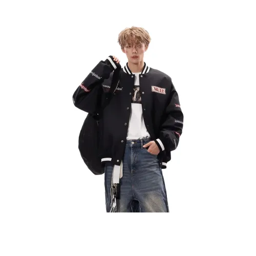 SOCKKEY Унисекс Бейсбольные Джерси