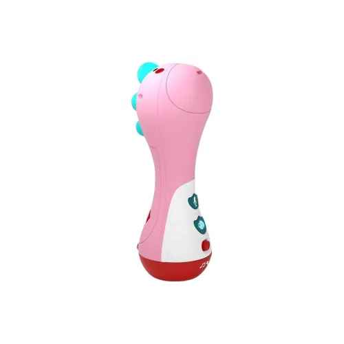 BAOLI Динозавр Микрофон Пение Караоке Игрушка Детский Музыкальный Микрофон