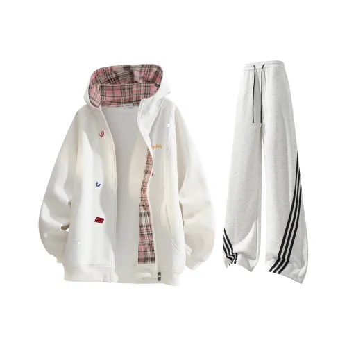 TITH Унисекс Повседневная Спортивная Одежда