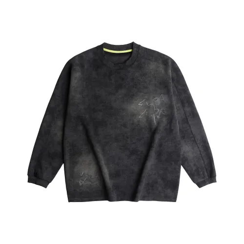 AOGZ Унисекс Свитшоты