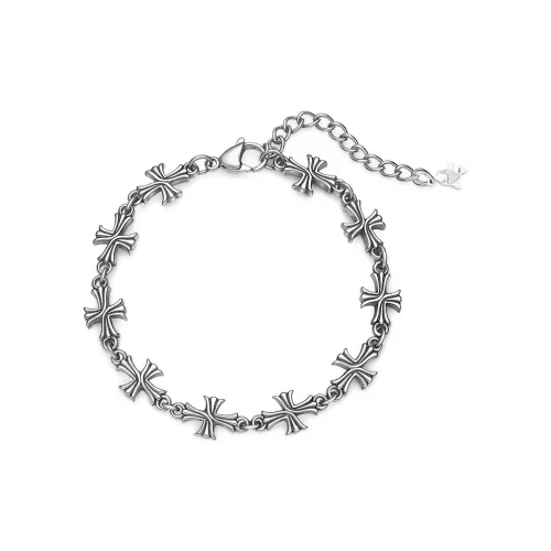 XUW Браслеты из титанового стального сплава Унисекс