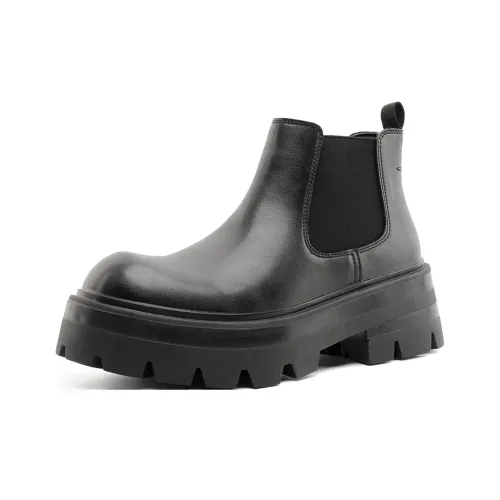 Dounkol Get Cool Short Chelsea 3 5CM Men's